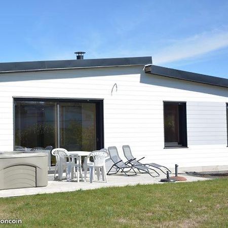 Maison Bord De Mer Avec Jacuzzi Névez Εξωτερικό φωτογραφία