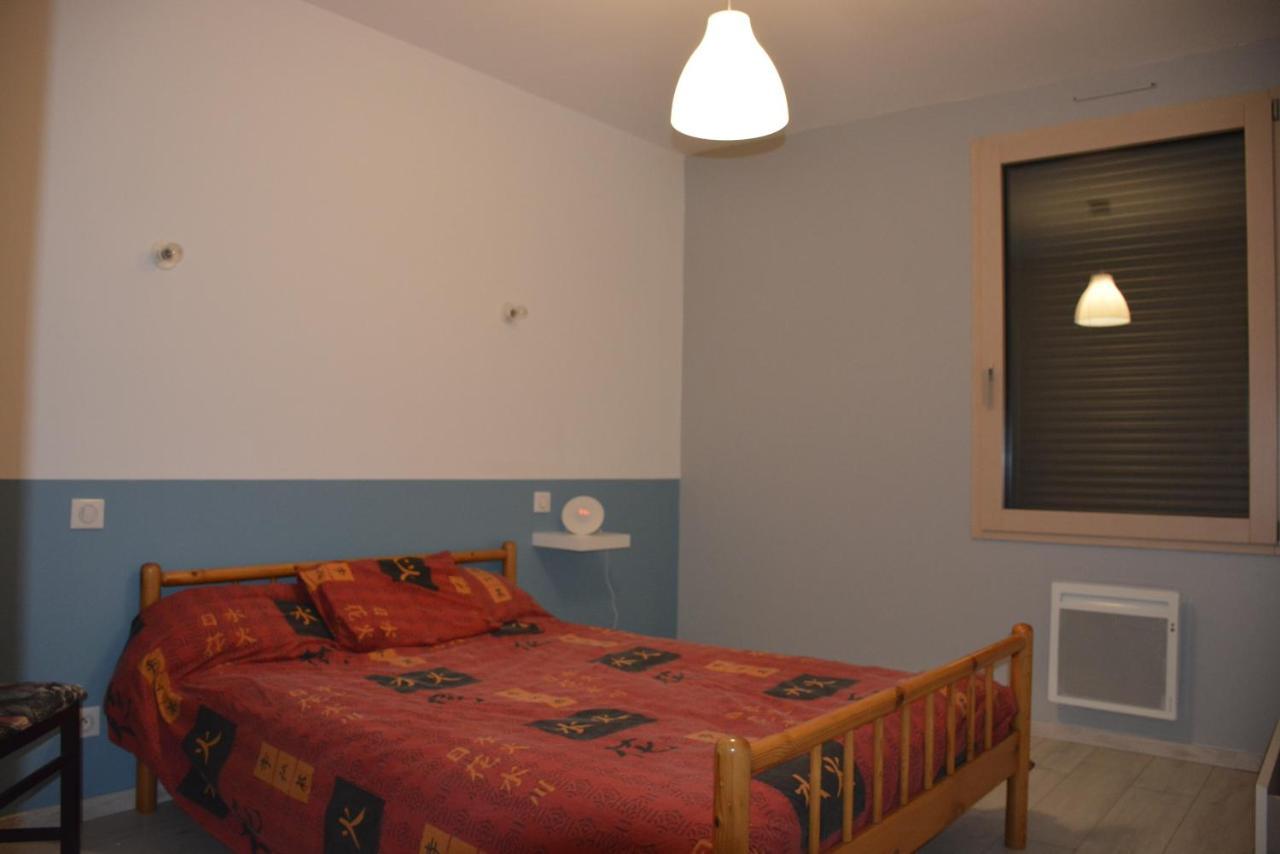 Maison Bord De Mer Avec Jacuzzi Névez Εξωτερικό φωτογραφία