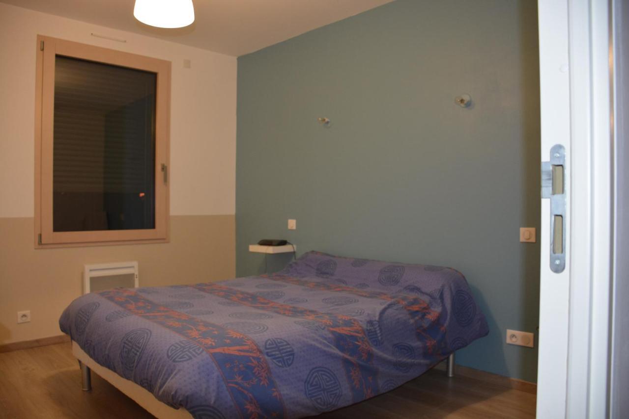 Maison Bord De Mer Avec Jacuzzi Névez Εξωτερικό φωτογραφία